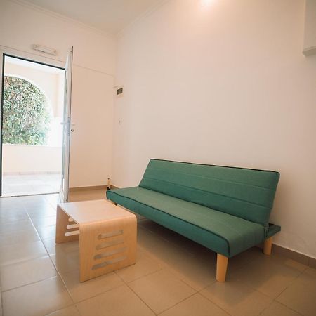 Hotel Giosifaki Vári Esterno foto