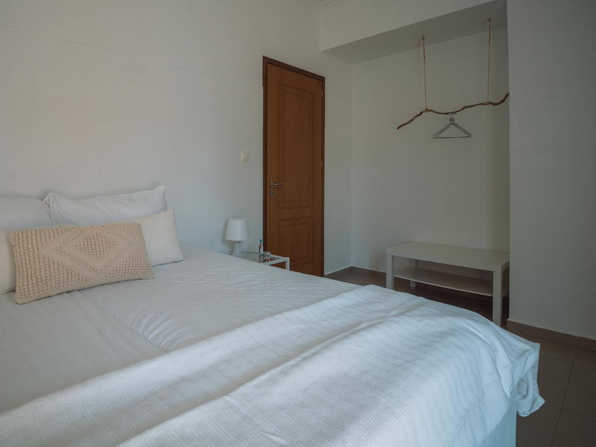 Hotel Giosifaki Vári Esterno foto