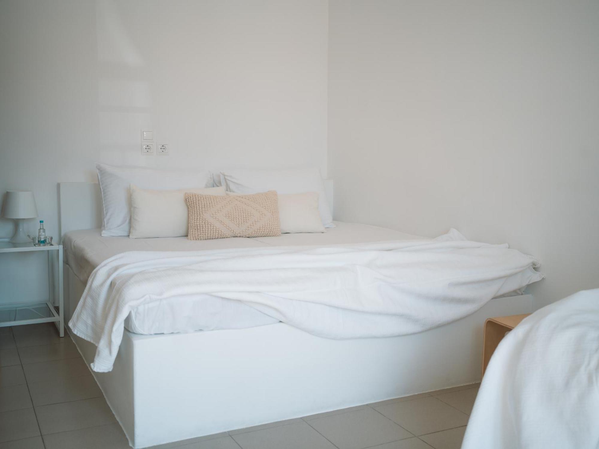 Hotel Giosifaki Vári Esterno foto