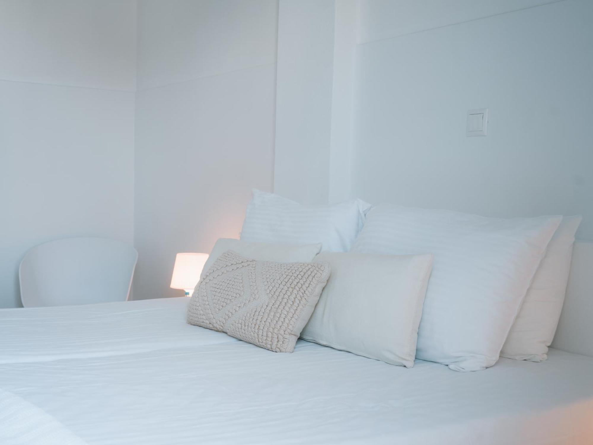 Hotel Giosifaki Vári Esterno foto
