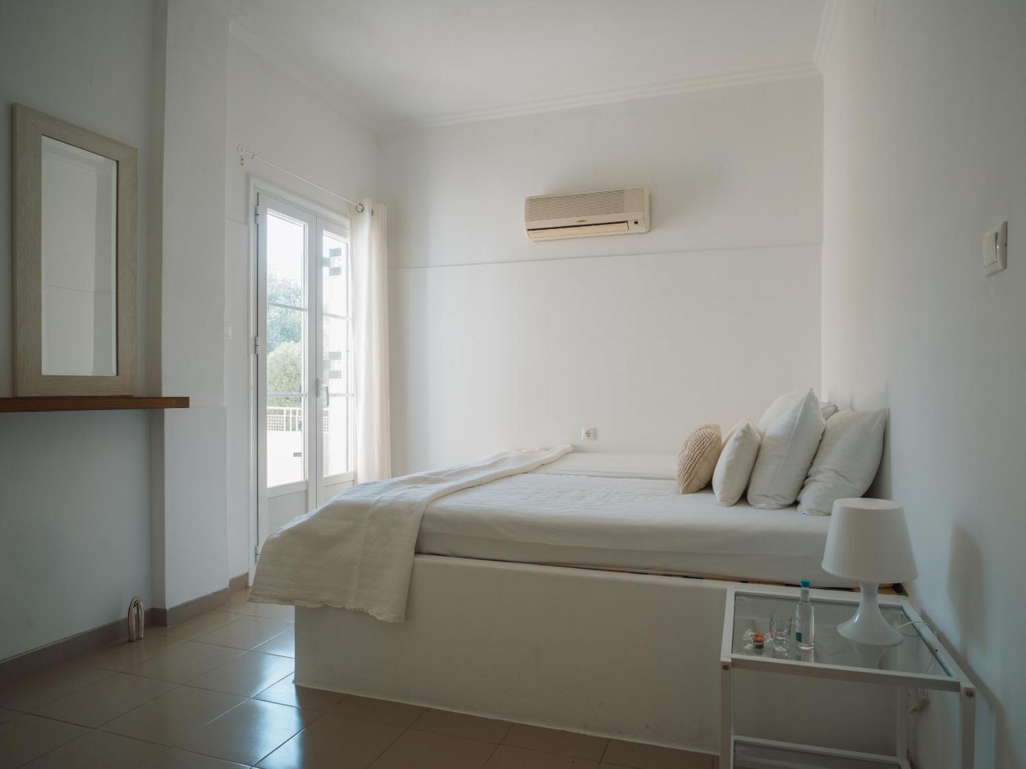 Hotel Giosifaki Vári Esterno foto