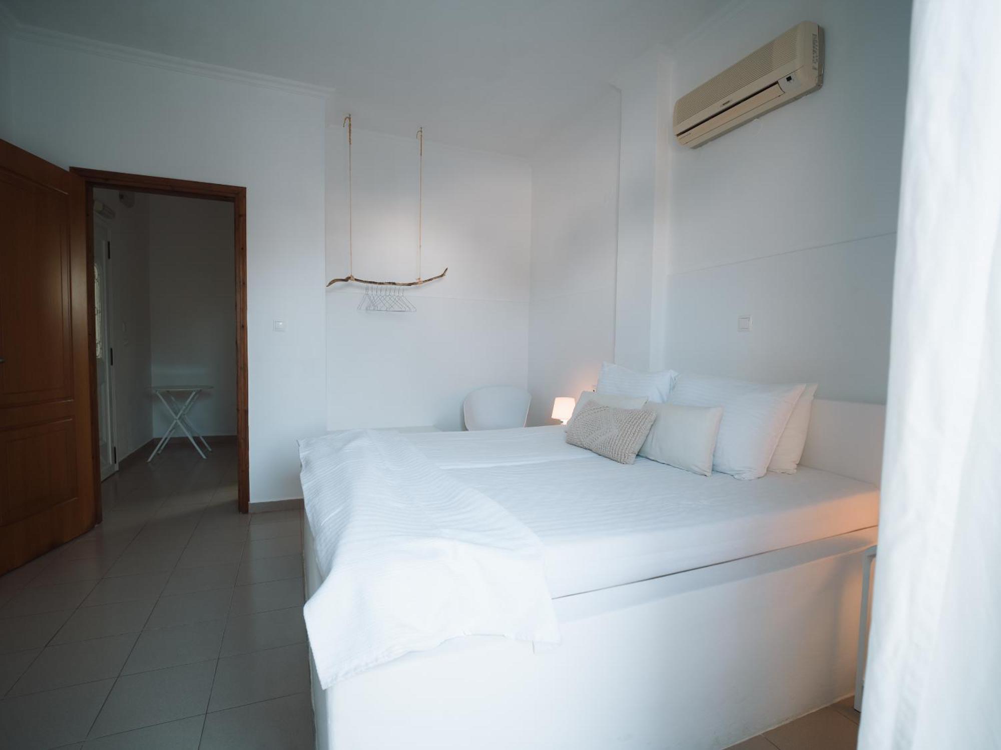 Hotel Giosifaki Vári Esterno foto