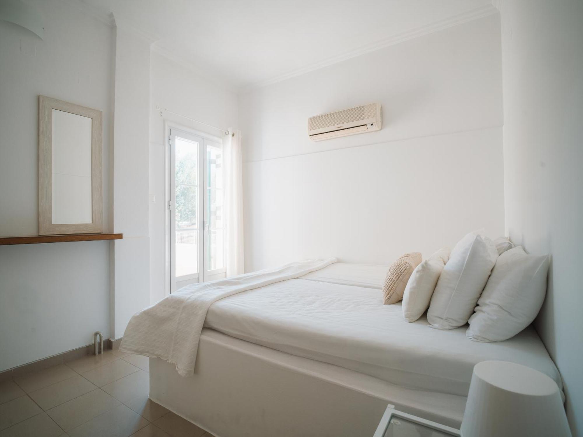 Hotel Giosifaki Vári Esterno foto