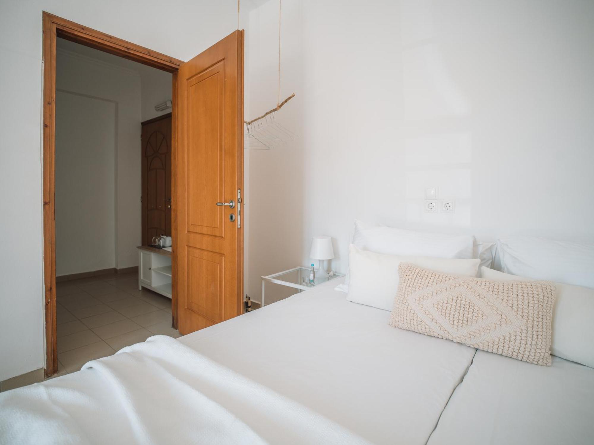 Hotel Giosifaki Vári Esterno foto