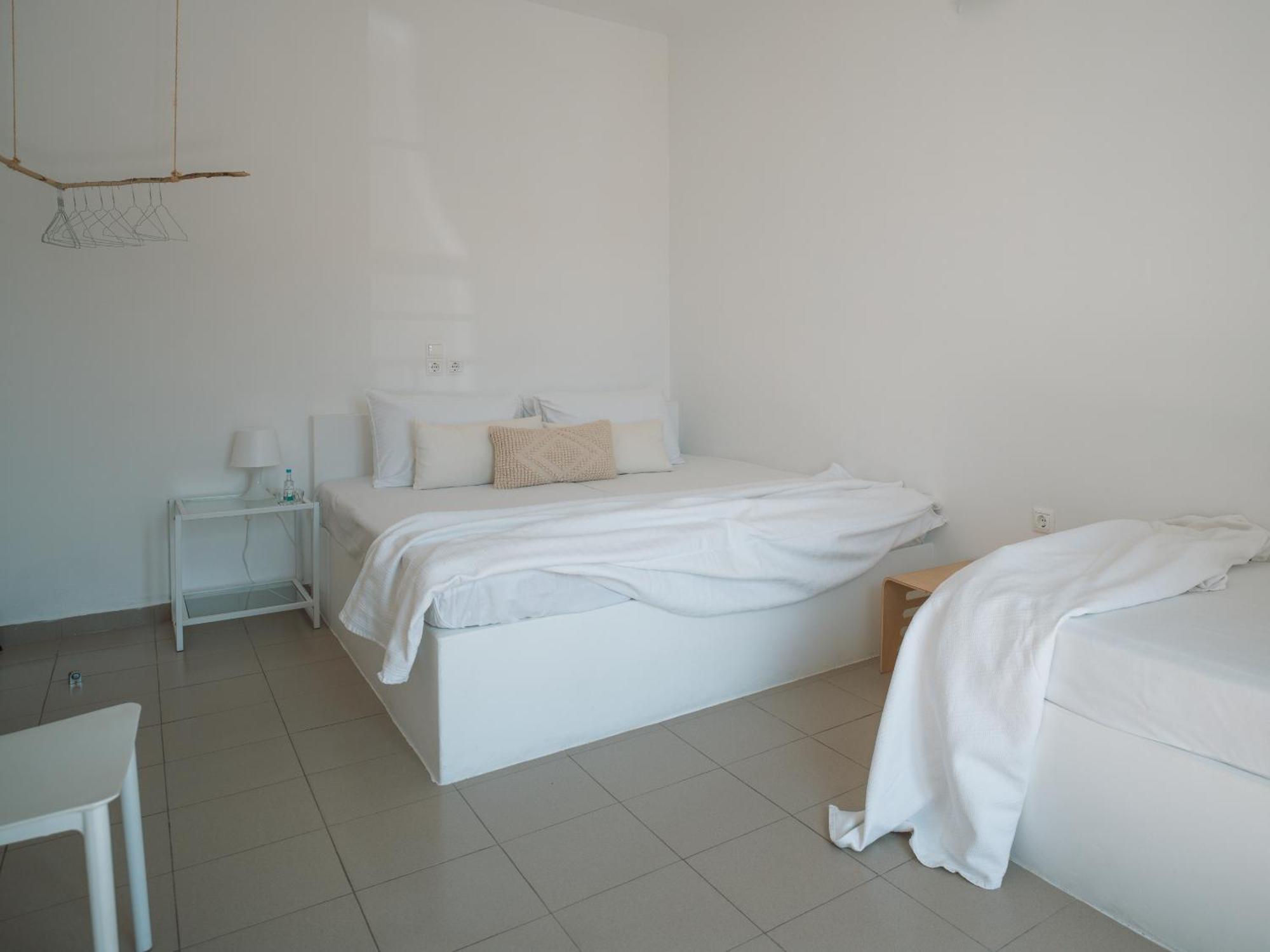 Hotel Giosifaki Vári Esterno foto
