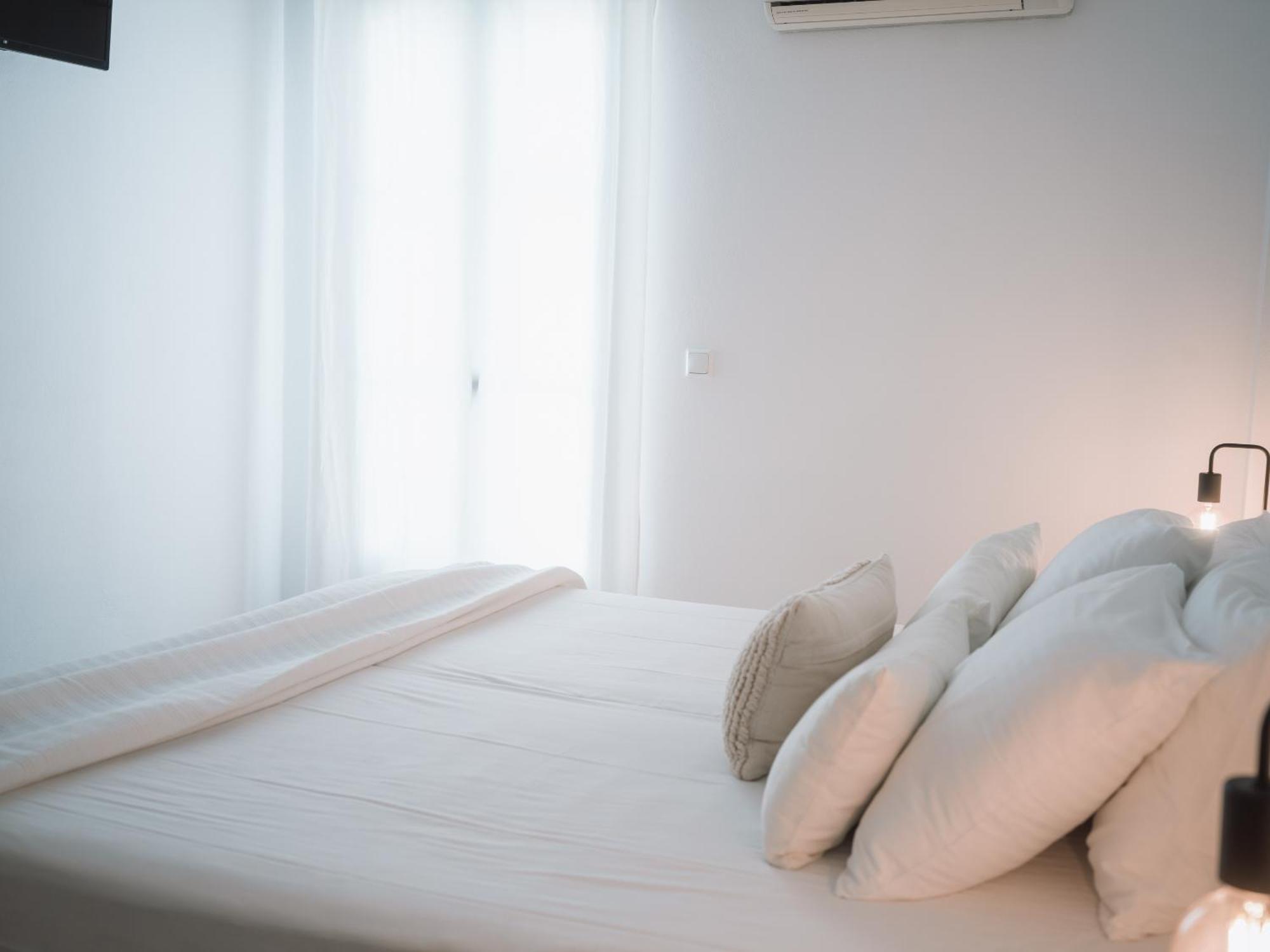 Hotel Giosifaki Vári Esterno foto