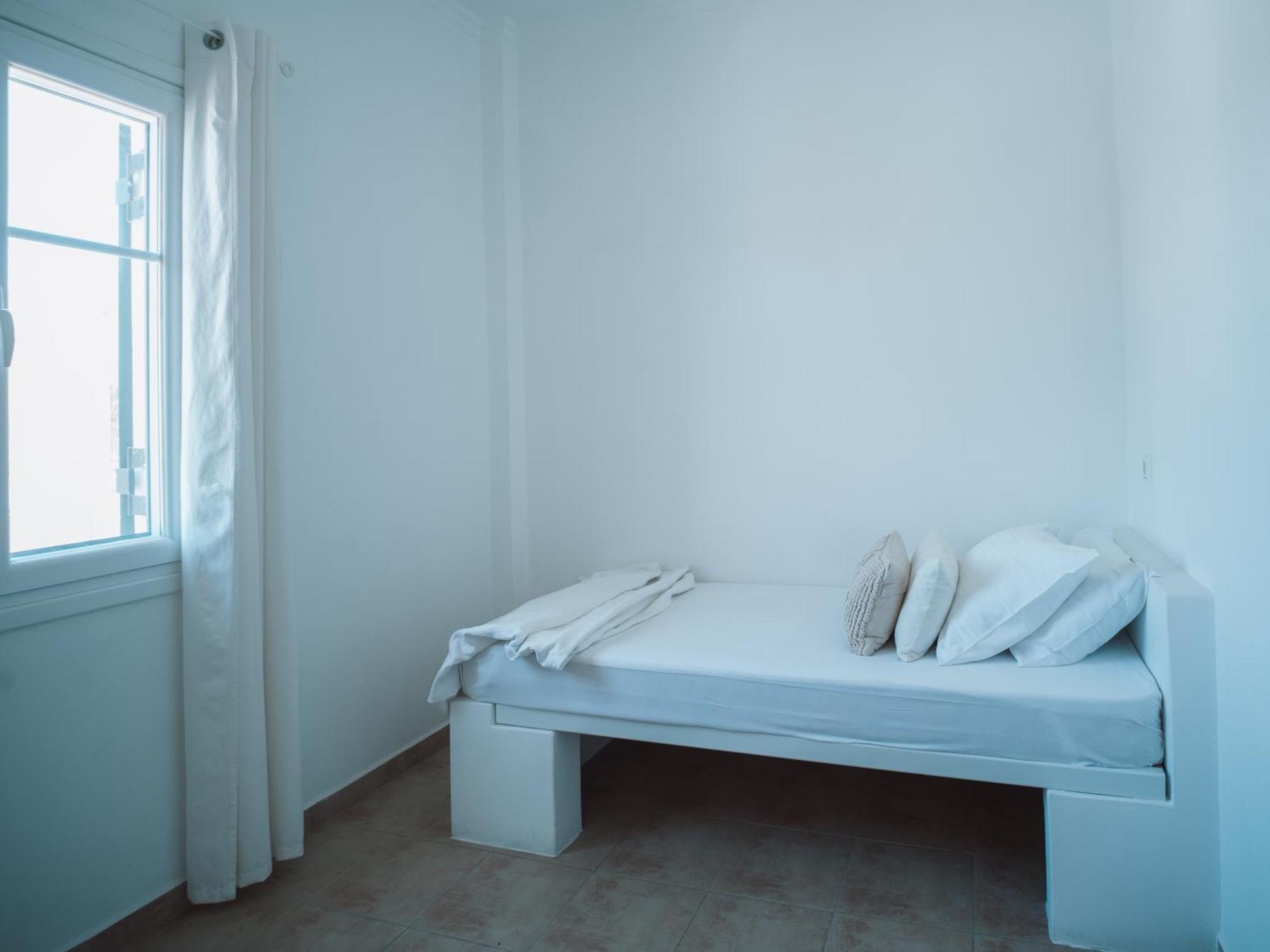 Hotel Giosifaki Vári Esterno foto