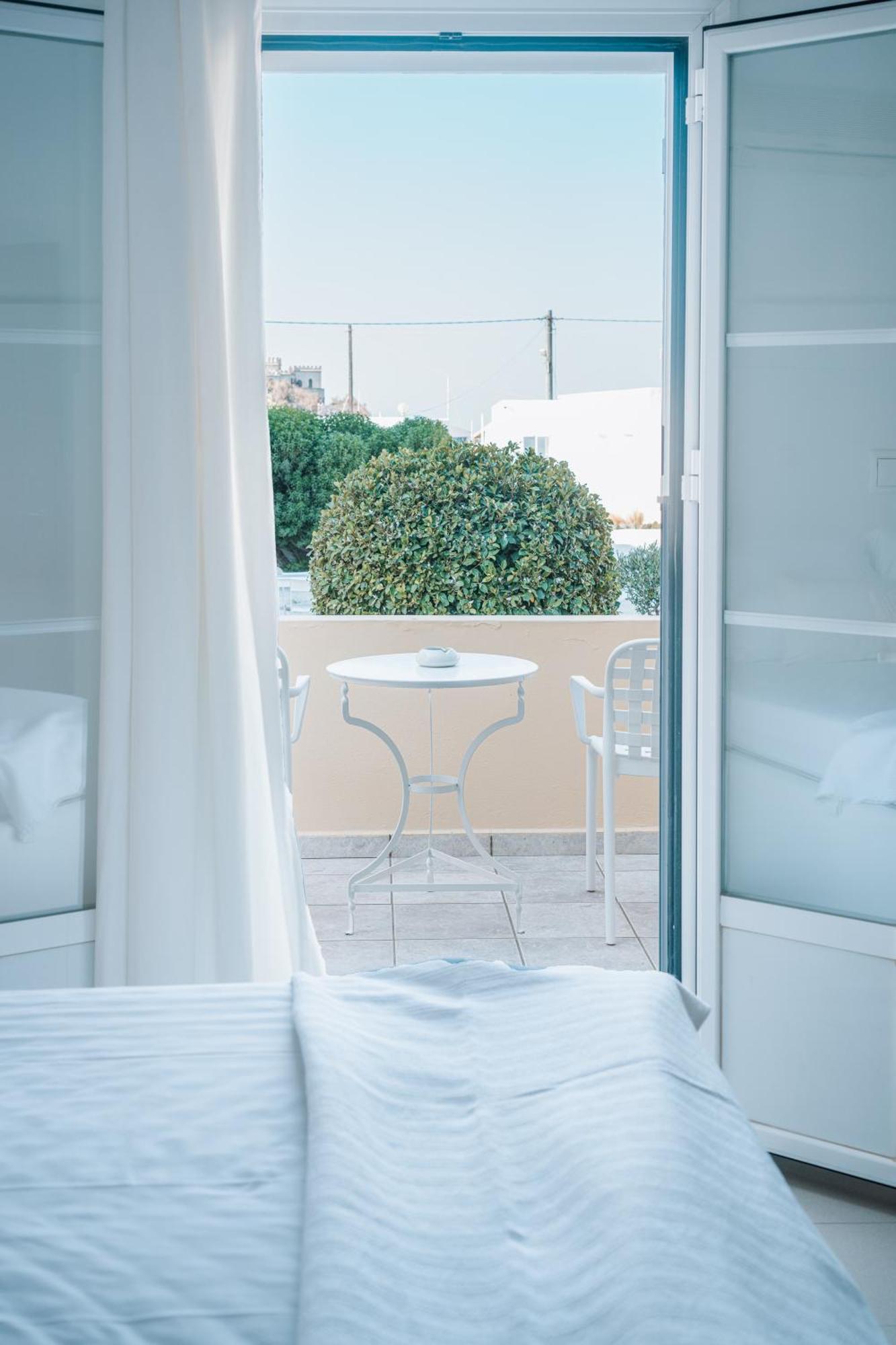 Hotel Giosifaki Vári Esterno foto