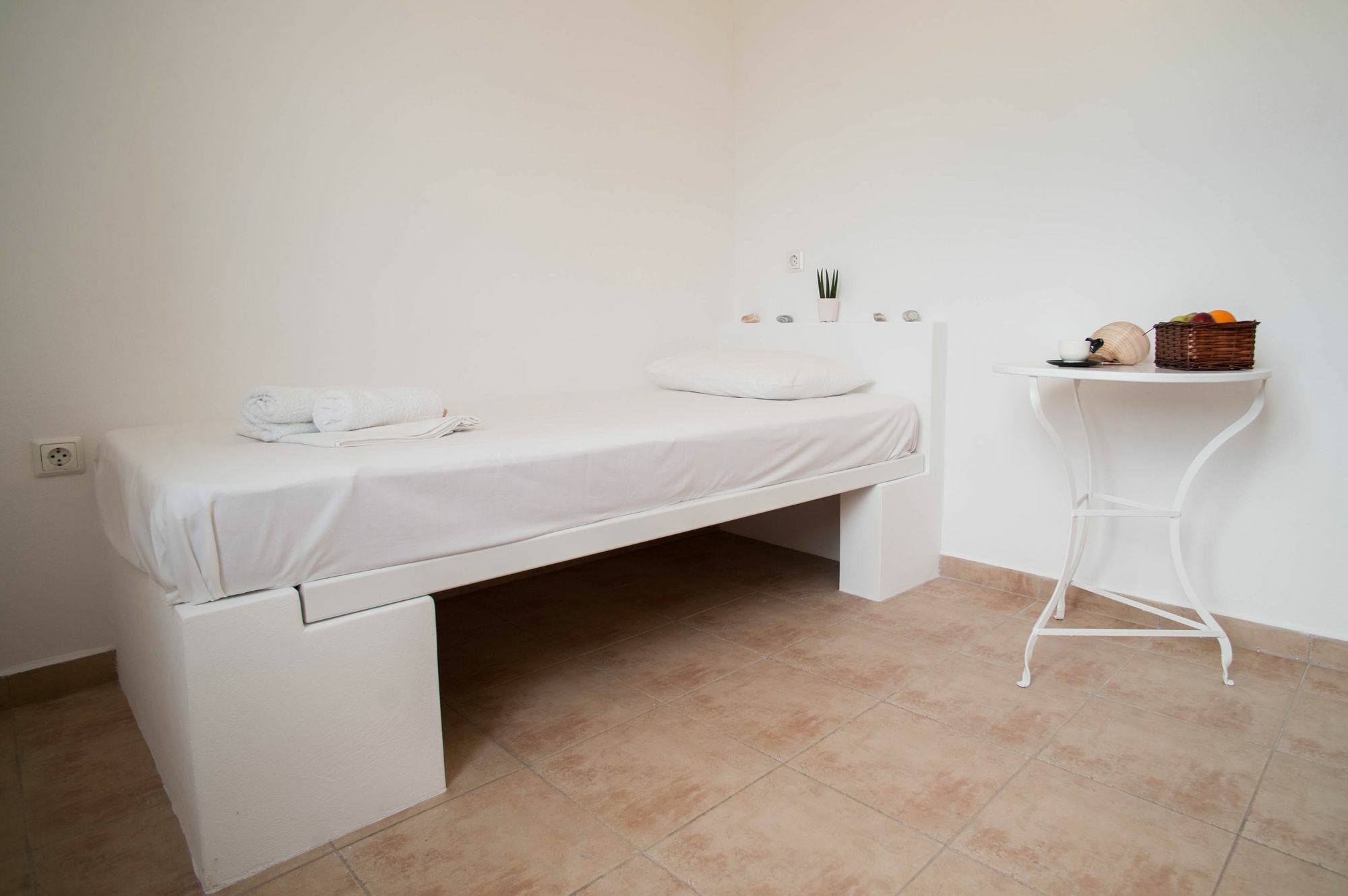 Hotel Giosifaki Vári Esterno foto